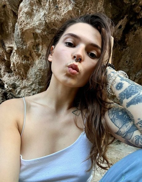 Kitty Berg