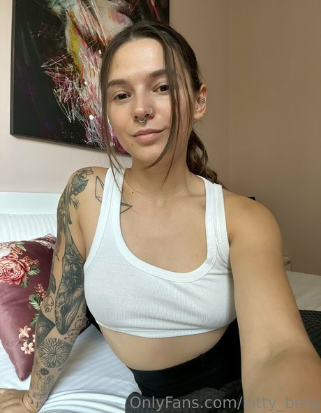 Kitty Berg
