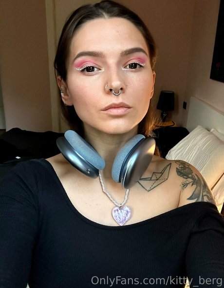 Kitty Berg