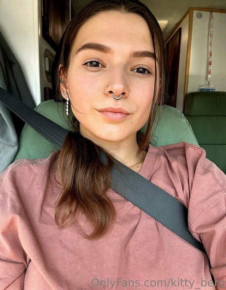 Kitty Berg