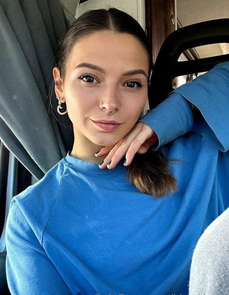 Kitty Berg