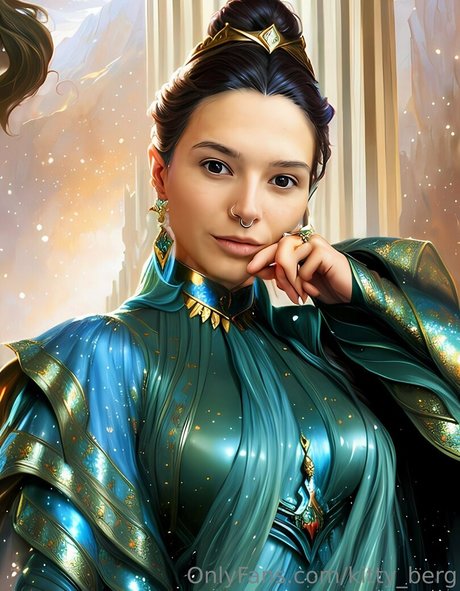 Kitty Berg