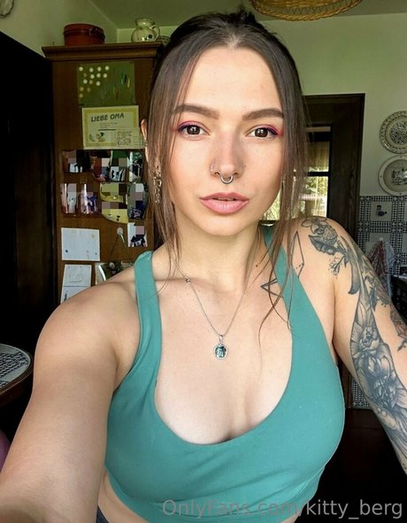 Kitty Berg