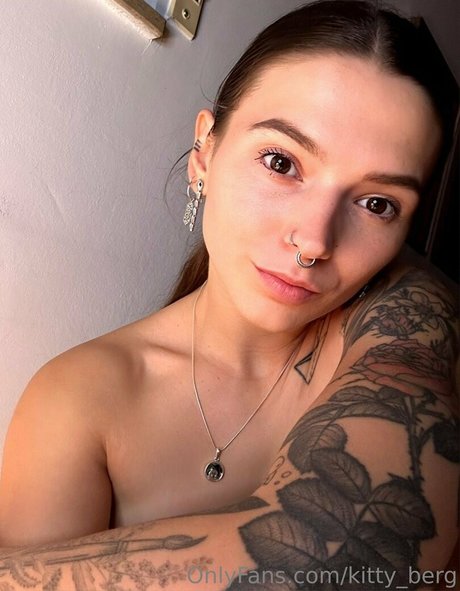 Kitty Berg
