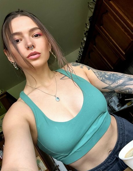 Kitty Berg