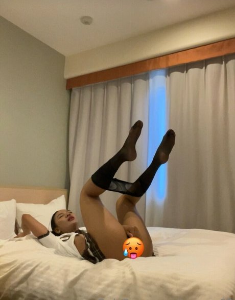 Jamary62  nude leaked OnlyFans photo