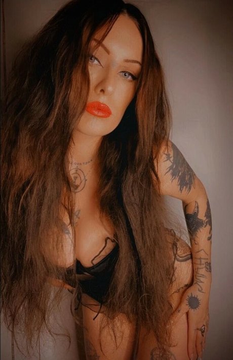 Heavymetalvixen