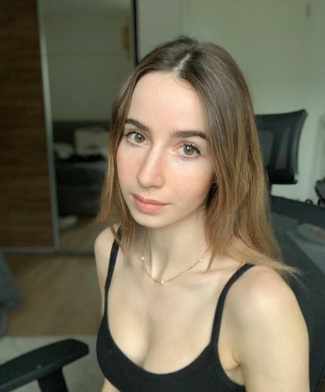 Carmen Santos OnlyFansリークヌード写真