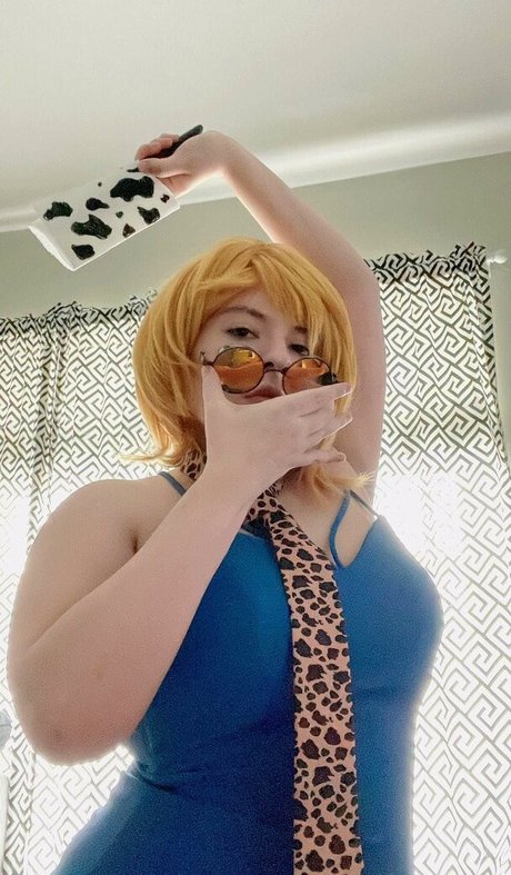 Megamoeka