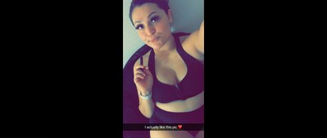 Naakte gelekte OnlyFans-foto van Dreamxpinkz