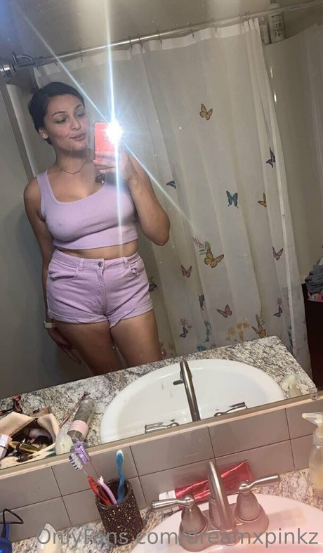 Dreamxpinkz  nude leaked OnlyFans photo