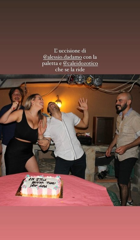 Valentina Di Rocco