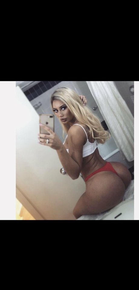 Nagie wyciekłe zdjęcie OnlyFans od Gsdfree