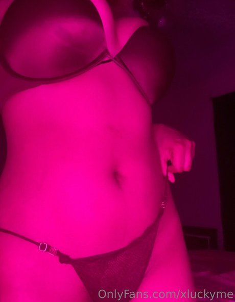 Xluckyme