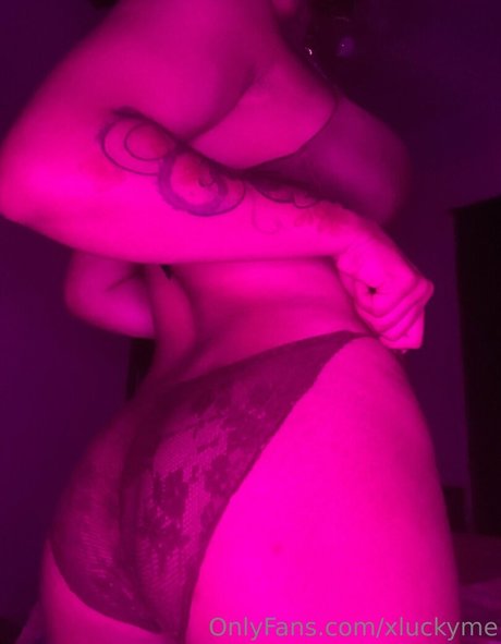 Xluckyme