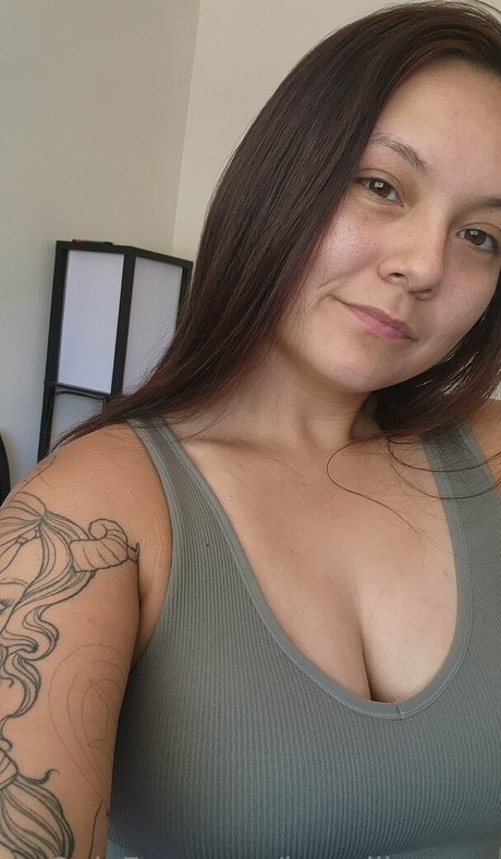 Bunniibopper  nude leaked OnlyFans photo
