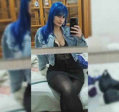 Jess Pegoraro Frozi