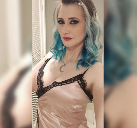 Naken lekkede OnlyFans-bilde av Jess Pegoraro Frozi
