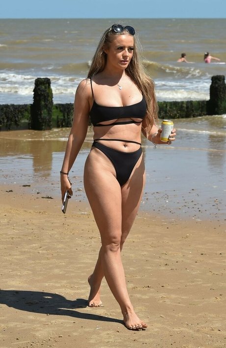 Mega Clarke OnlyFans