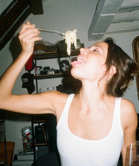 Francesca Pey