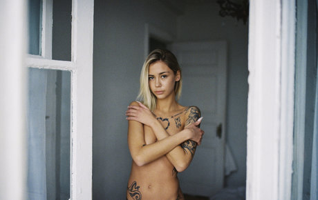 Polina Rahmanova