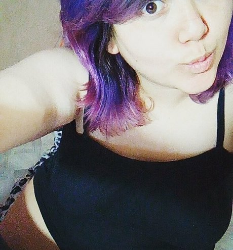 Violetwitchy