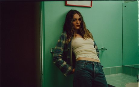 Charlotte Lawrence