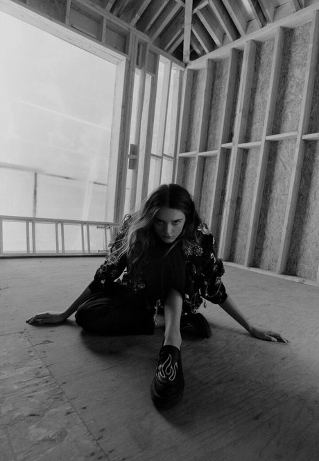 Charlotte Lawrence