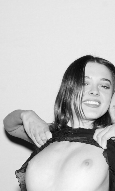 Charlotte Lawrence