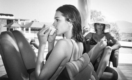 Charlotte Lawrence