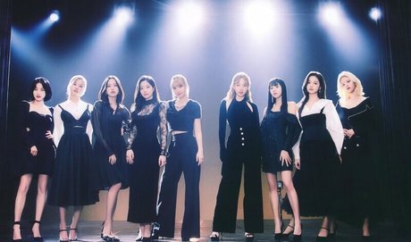 Nahá fotka uniklých OnlyFans od Twice Kpop