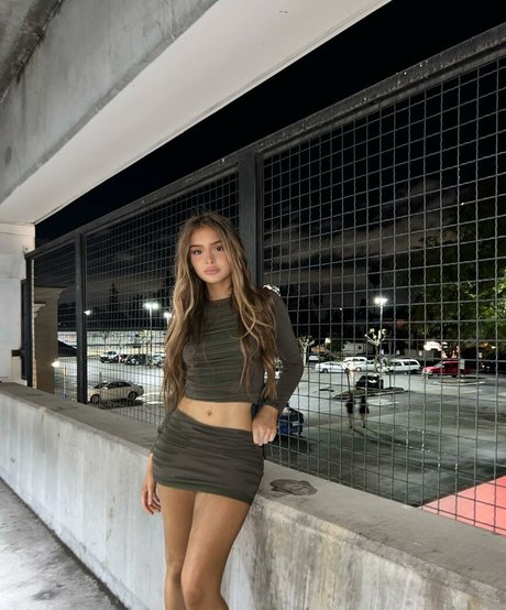 Brighton Sharbino