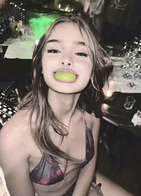 Brighton Sharbino