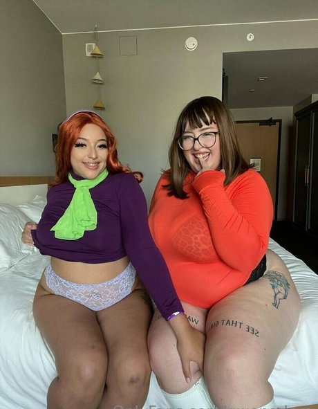 Gwenadora OnlyFans
