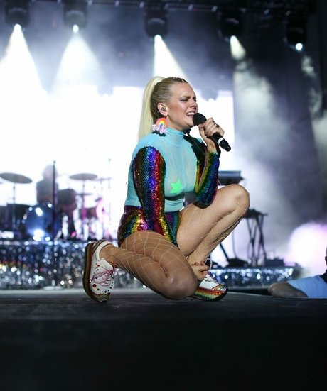 Tove Lo
