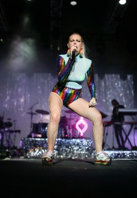 Tove Lo
