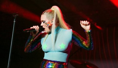 Tove Lo
