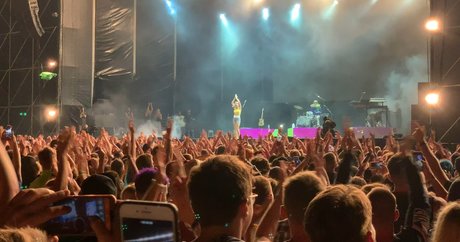 Tove Lo