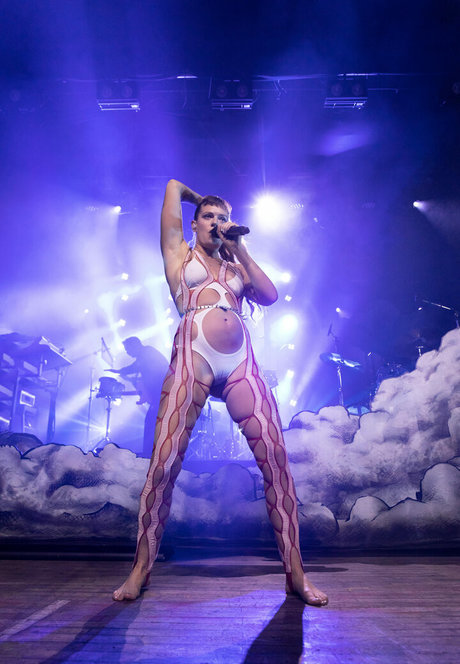 Tove Lo