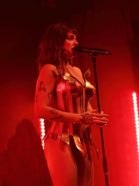 Tove Lo