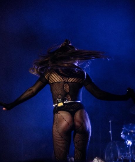 Tove Lo