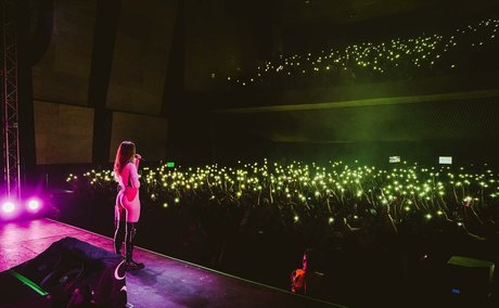 Tove Lo