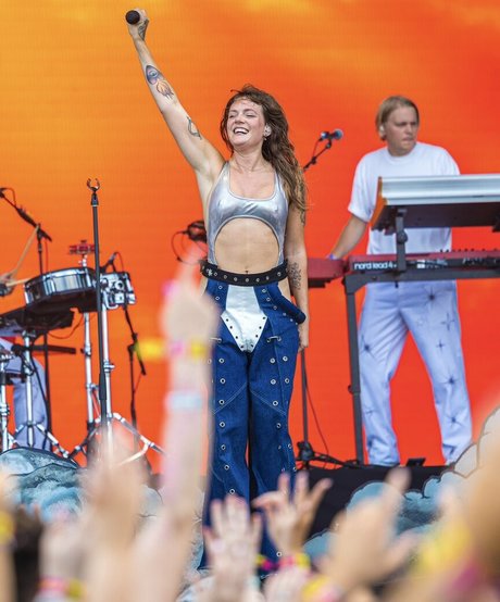 Tove Lo