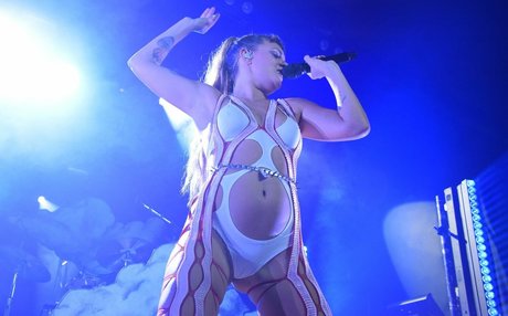 Tove Lo