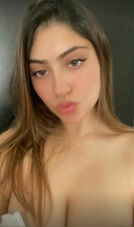 Valeria Soberon