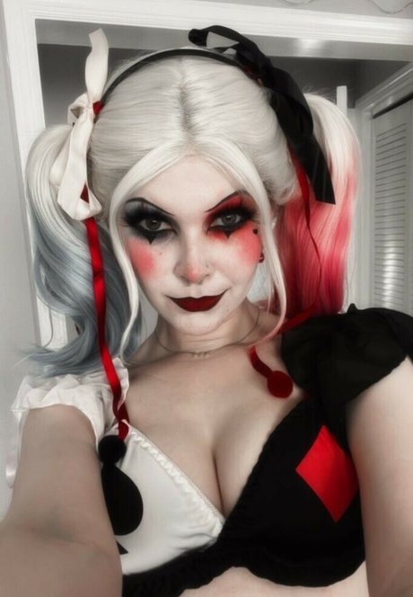 Nahá fotka uniklých OnlyFans od Lawlietigerpony
