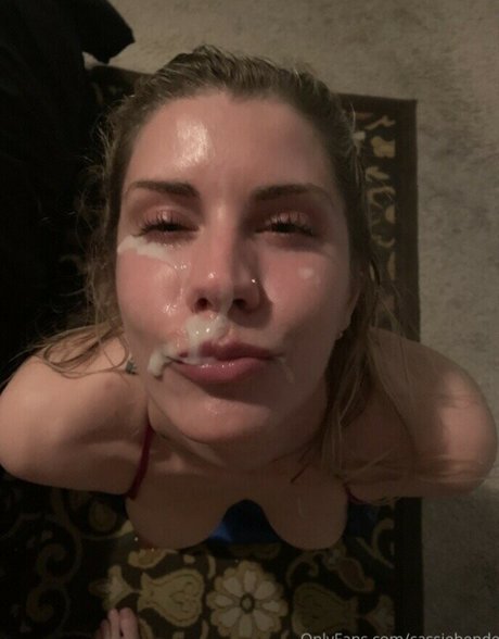 Cassie Bender
