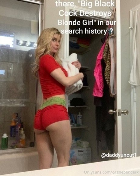 Cassie Bender