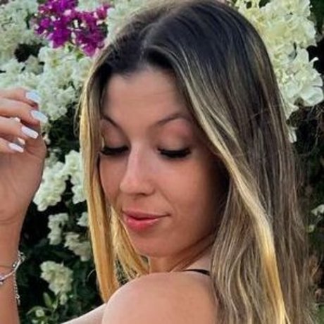 Foto desnuda filtrada de OnlyFans de Ana Margarida Alves