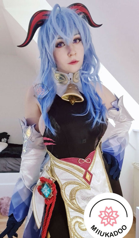 Miukadoo